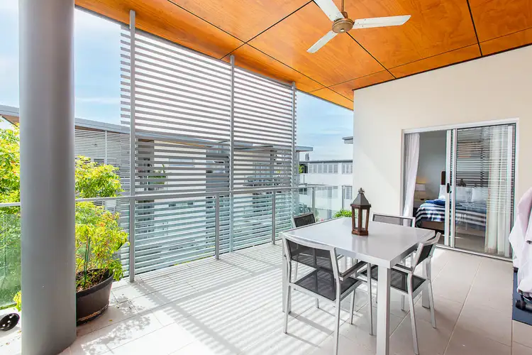 23/12 Barramul Street, Bulimba QLD 4171