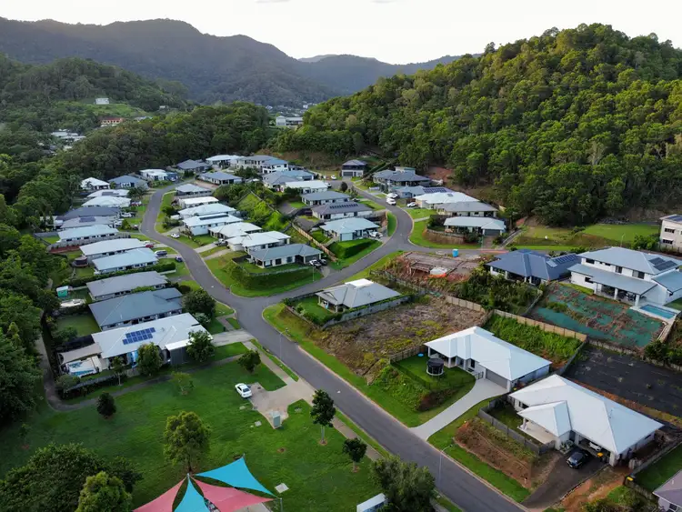 56 Sunbird Drive, Woree QLD 4868