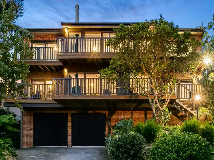 Main view of Homely house listing, 3 Young Crescent, Frenchs Forest NSW 2086