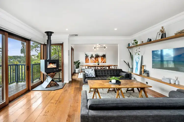 Fourth view of Homely house listing, 3 Young Crescent, Frenchs Forest NSW 2086