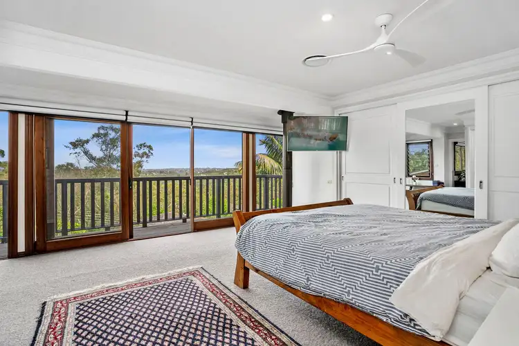 Fifth view of Homely house listing, 3 Young Crescent, Frenchs Forest NSW 2086