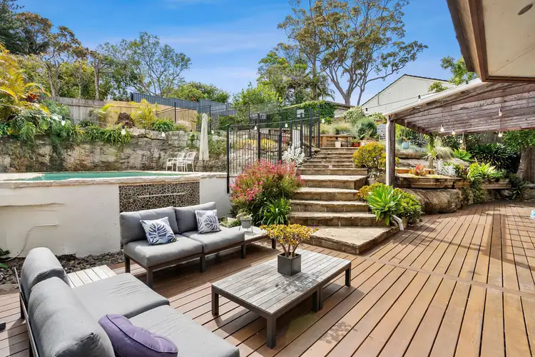 Sixth view of Homely house listing, 3 Young Crescent, Frenchs Forest NSW 2086