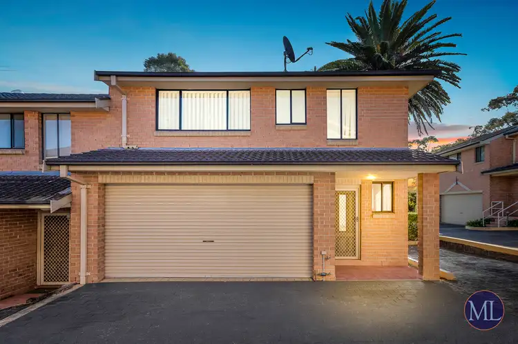 11/54-58 Coronation Road, Baulkham Hills NSW 2153