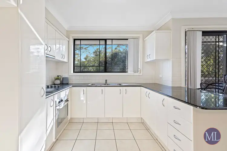 Fifth view of Homely townhouse listing, 11/54-58 Coronation Road, Baulkham Hills NSW 2153