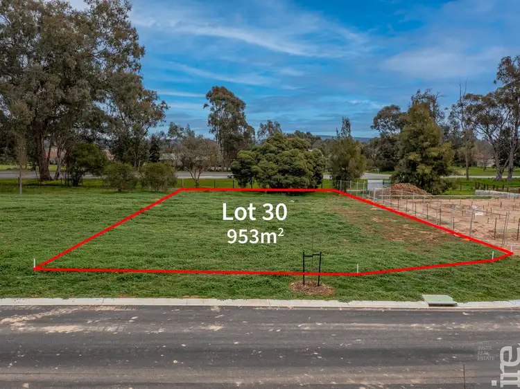 Main view of Homely land listing, 38 Fairway Drive, Waldara VIC 3678