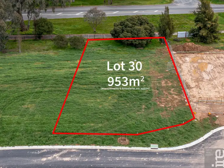 Fifth view of Homely land listing, 38 Fairway Drive, Waldara VIC 3678