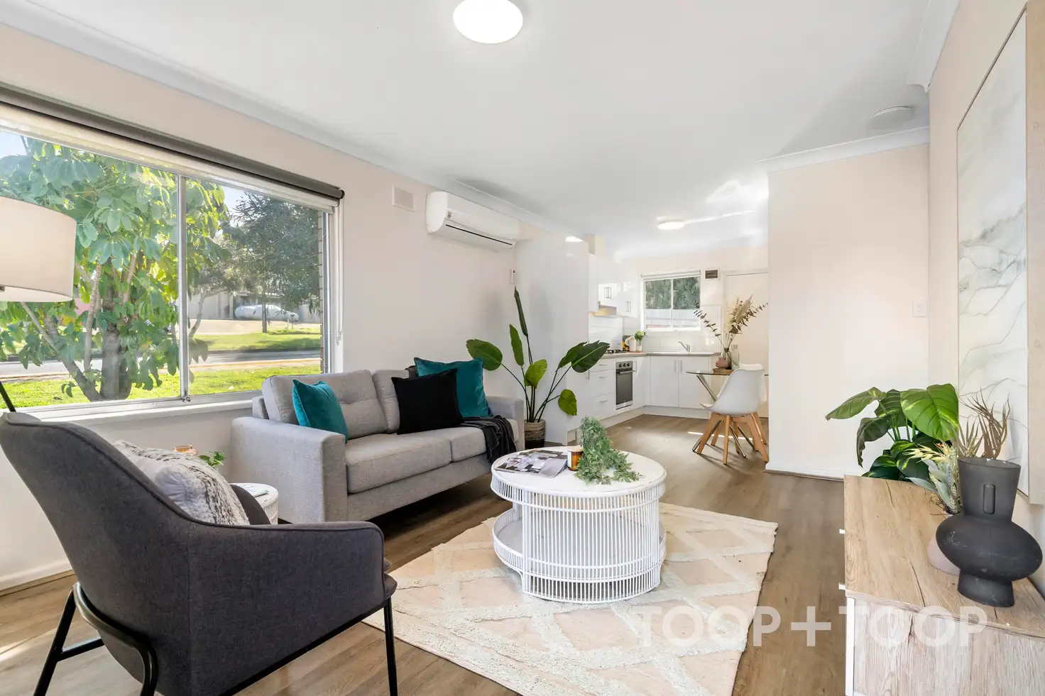 Main view of Homely unit listing, 1/13 Mclauchlan Road, Windsor Gardens SA 5087
