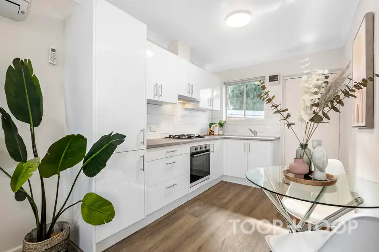 Fifth view of Homely unit listing, 1/13 Mclauchlan Road, Windsor Gardens SA 5087