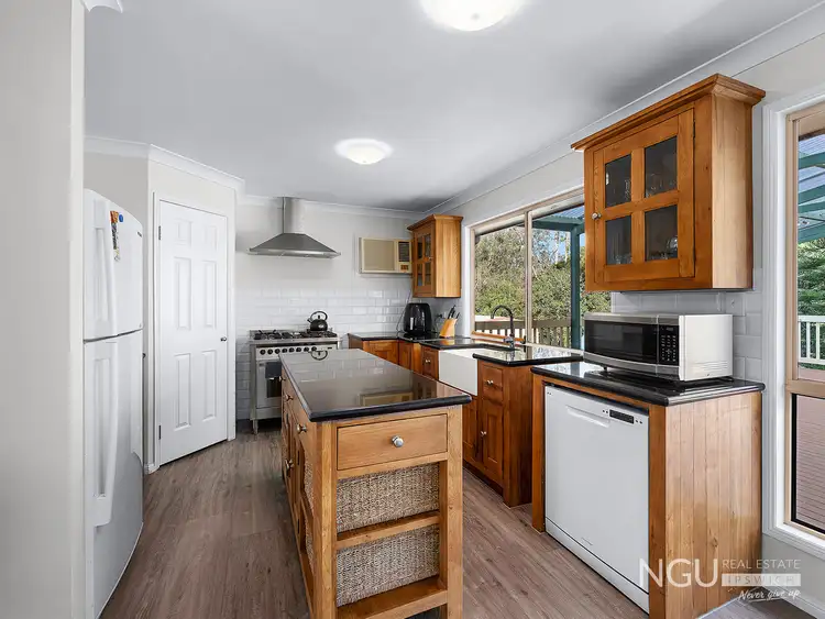 Third view of Homely house listing, 16-22 Horton Drive, Chuwar QLD 4306