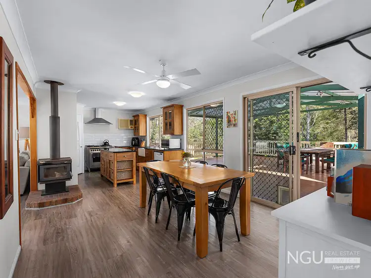 Fourth view of Homely house listing, 16-22 Horton Drive, Chuwar QLD 4306