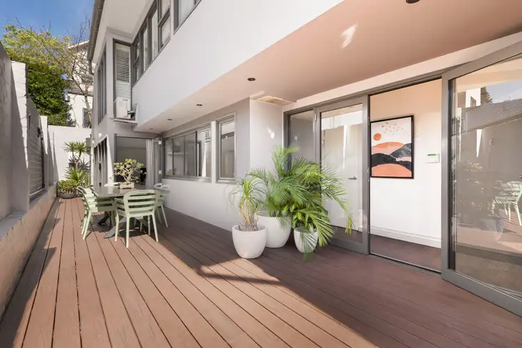 Main view of Homely house listing, 1b Reuss Street, Glebe NSW 2037
