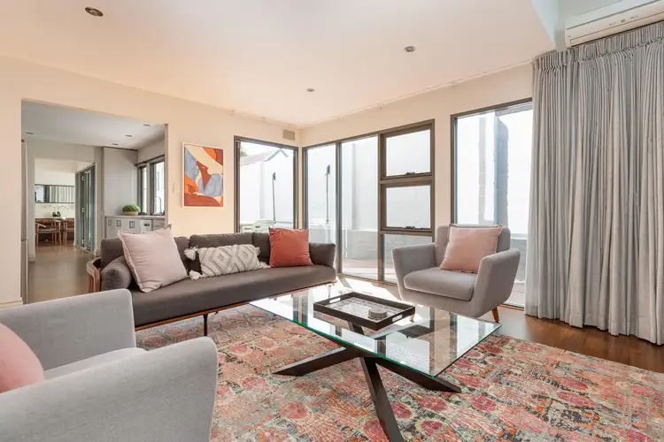 Fourth view of Homely house listing, 1b Reuss Street, Glebe NSW 2037