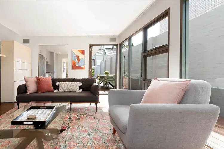 Sixth view of Homely house listing, 1b Reuss Street, Glebe NSW 2037