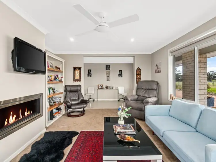 Third view of Homely rural property listing, 345 Maffra - Briagolong Road, Maffra VIC 3860