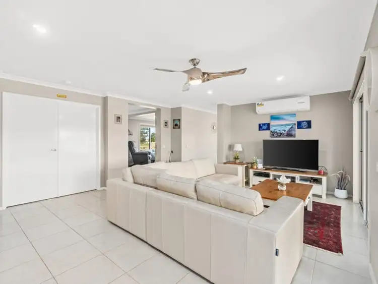 Fourth view of Homely rural property listing, 345 Maffra - Briagolong Road, Maffra VIC 3860