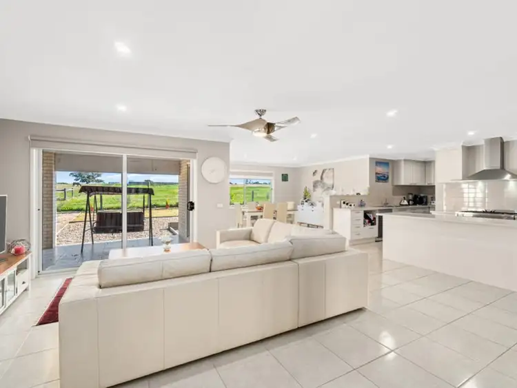 Fifth view of Homely rural property listing, 345 Maffra - Briagolong Road, Maffra VIC 3860