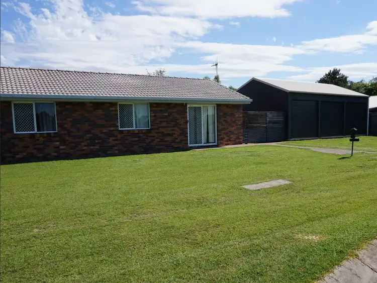 Main view of Homely house listing, 16 McKenzies Road, Bundaberg North QLD 4670
