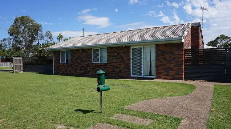 Second view of Homely house listing, 16 McKenzies Road, Bundaberg North QLD 4670