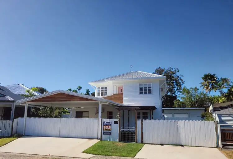 9 Hoad Street, Earlville QLD 4870