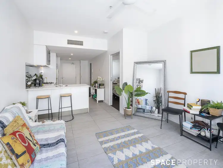 413/977 Ann Street, Fortitude Valley QLD 4006