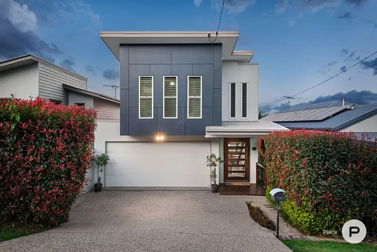 Second view of Homely house listing, 85 Hoff Street, Mount Gravatt East QLD 4122