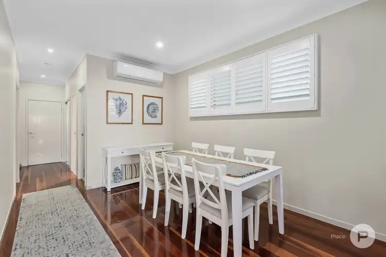 Fourth view of Homely house listing, 85 Hoff Street, Mount Gravatt East QLD 4122