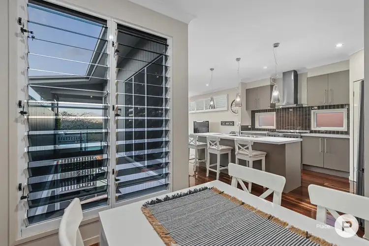 Fifth view of Homely house listing, 85 Hoff Street, Mount Gravatt East QLD 4122