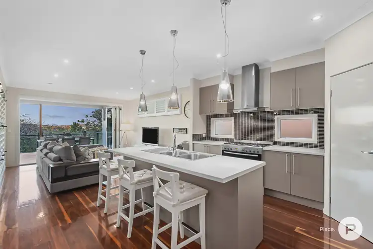 Sixth view of Homely house listing, 85 Hoff Street, Mount Gravatt East QLD 4122
