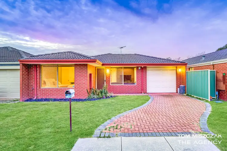 Main view of Homely house listing, 170 Treasure Road, Queens Park WA 6107