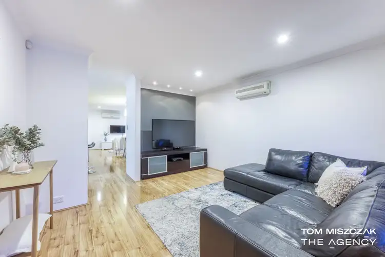 Second view of Homely house listing, 170 Treasure Road, Queens Park WA 6107