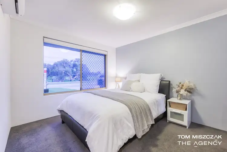 Fourth view of Homely house listing, 170 Treasure Road, Queens Park WA 6107