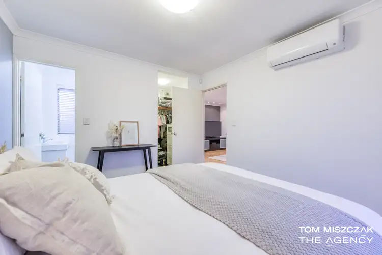 Fifth view of Homely house listing, 170 Treasure Road, Queens Park WA 6107