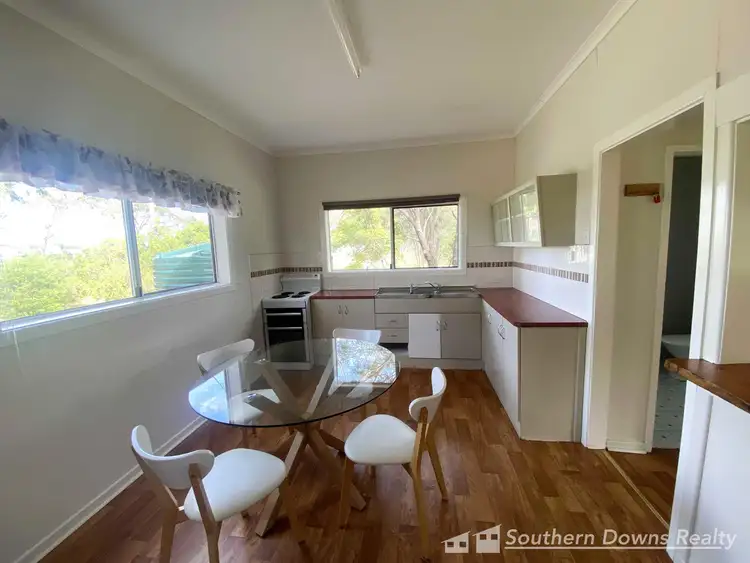 Second view of Homely rural property listing, 82 Massie-Bony Mountain Road, Massie QLD 4370