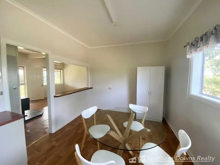 Fifth view of Homely rural property listing, 82 Massie-Bony Mountain Road, Massie QLD 4370