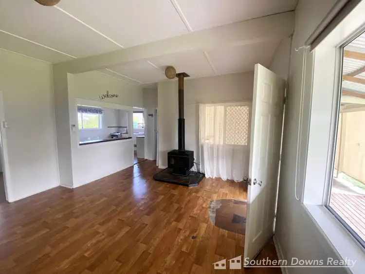 Sixth view of Homely rural property listing, 82 Massie-Bony Mountain Road, Massie QLD 4370