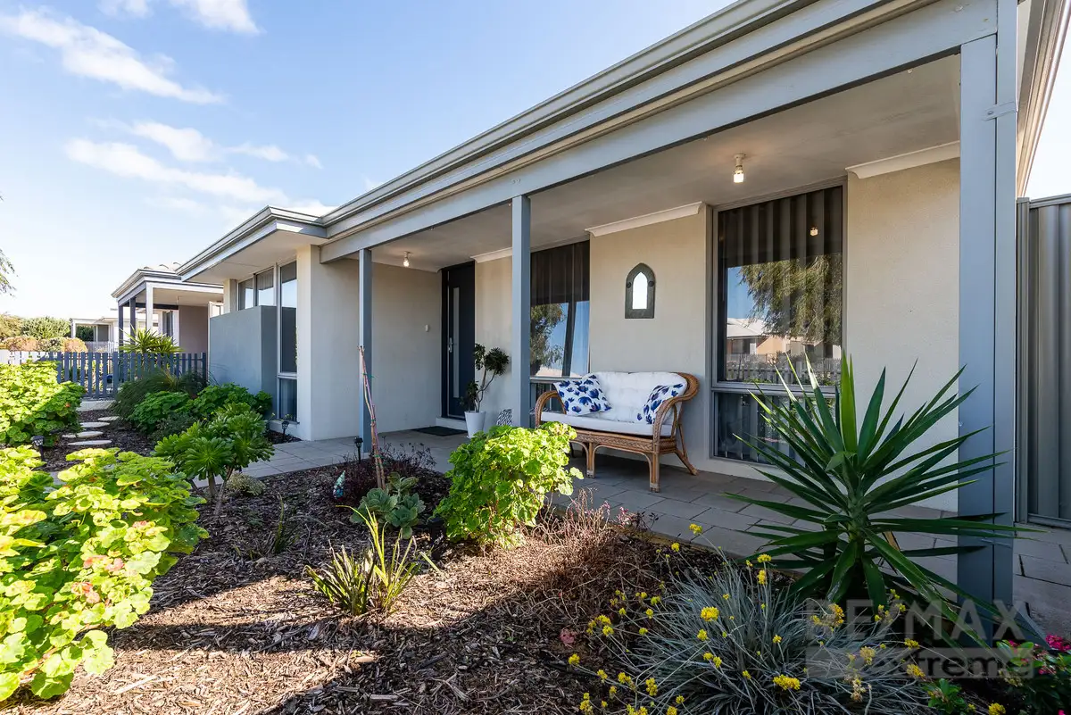 Main view of Homely house listing, 8 Villena Parade, Alkimos WA 6038