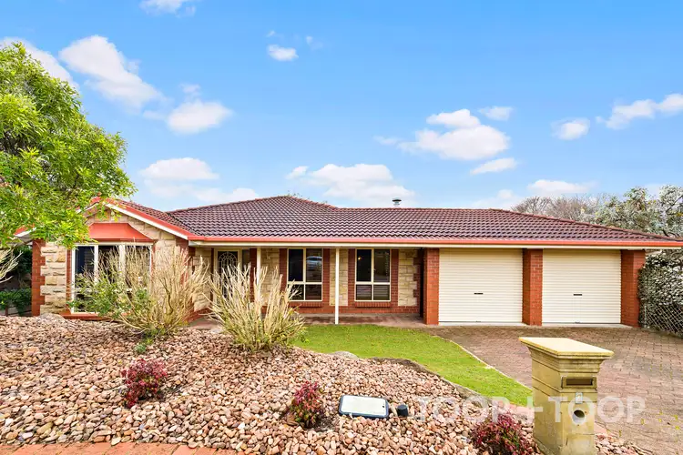 2 Palamountain Avenue, Greenwith SA 5125