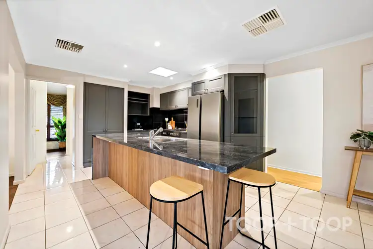Fourth view of Homely house listing, 2 Palamountain Avenue, Greenwith SA 5125