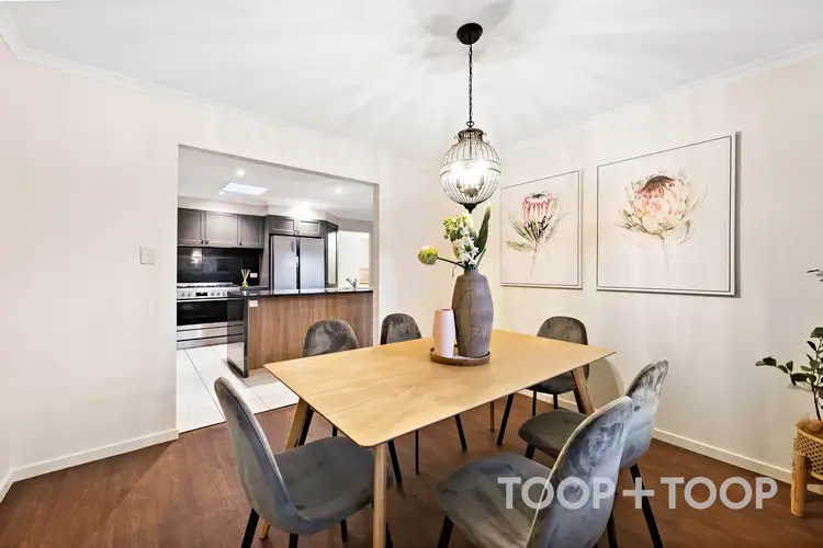 Fifth view of Homely house listing, 2 Palamountain Avenue, Greenwith SA 5125