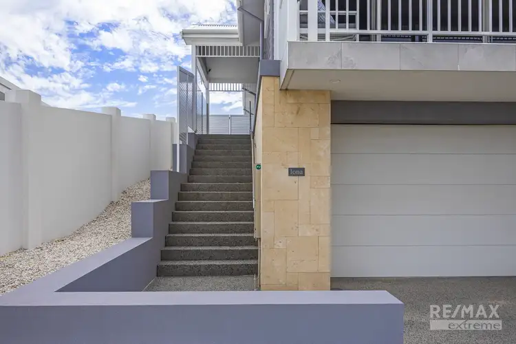 Second view of Homely house listing, 24 Caravel Approach, Jindalee WA 6036