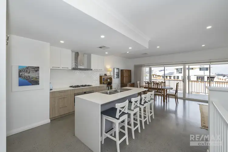 Third view of Homely house listing, 24 Caravel Approach, Jindalee WA 6036