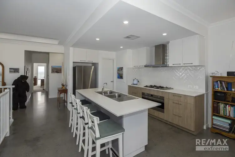 Fourth view of Homely house listing, 24 Caravel Approach, Jindalee WA 6036