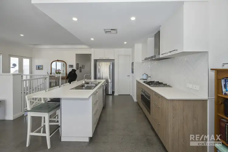 Fifth view of Homely house listing, 24 Caravel Approach, Jindalee WA 6036