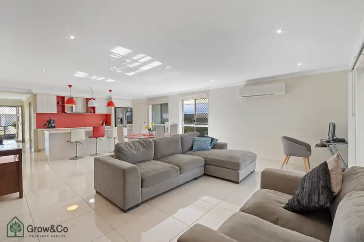 Third view of Homely house listing, 13 Korac Drive, Bellbird Park QLD 4300