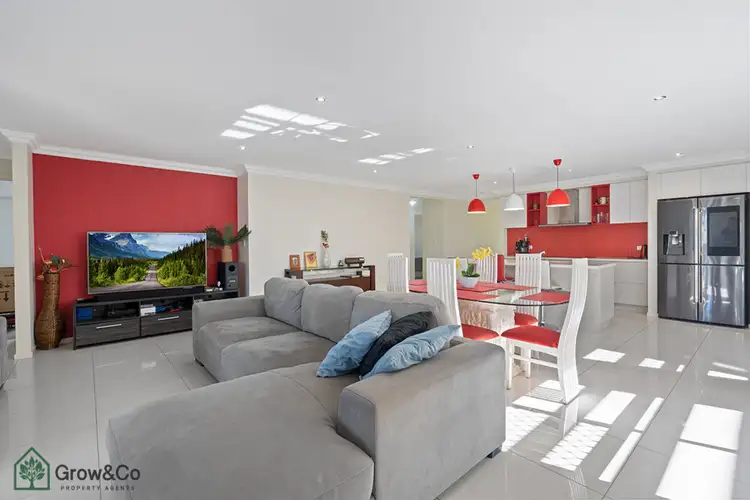 Fifth view of Homely house listing, 13 Korac Drive, Bellbird Park QLD 4300