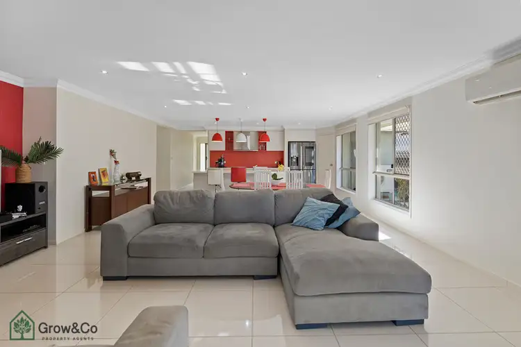 Sixth view of Homely house listing, 13 Korac Drive, Bellbird Park QLD 4300