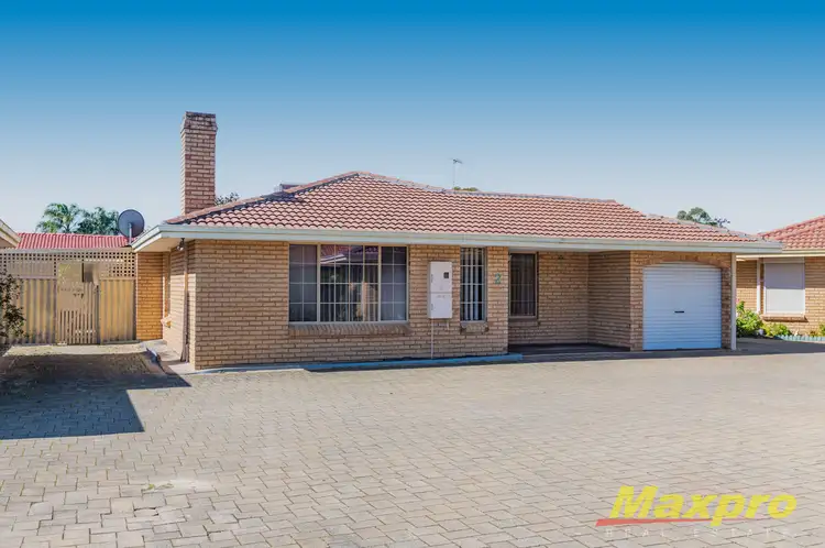 2/43 Liseron Way, Ferndale WA 6148