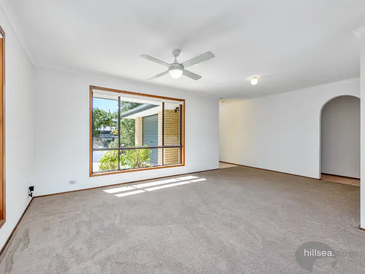 Fifth view of Homely house listing, 14 Robe Court, Helensvale QLD 4212