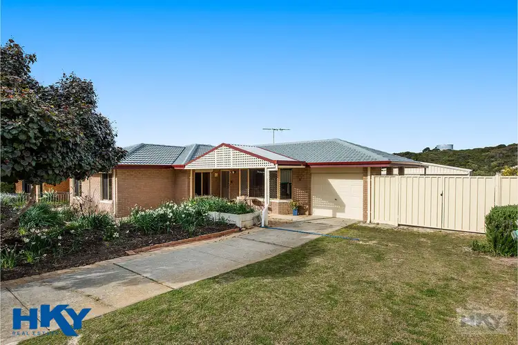 Third view of Homely house listing, 18 Newquay Close, Yanchep WA 6035