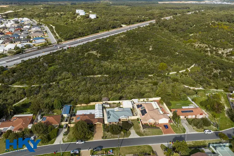 Fifth view of Homely house listing, 18 Newquay Close, Yanchep WA 6035